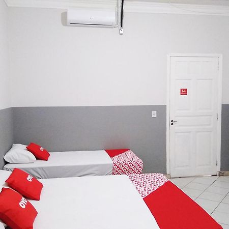 Oyo Hotel Bras Sao Paulo Dış mekan fotoğraf