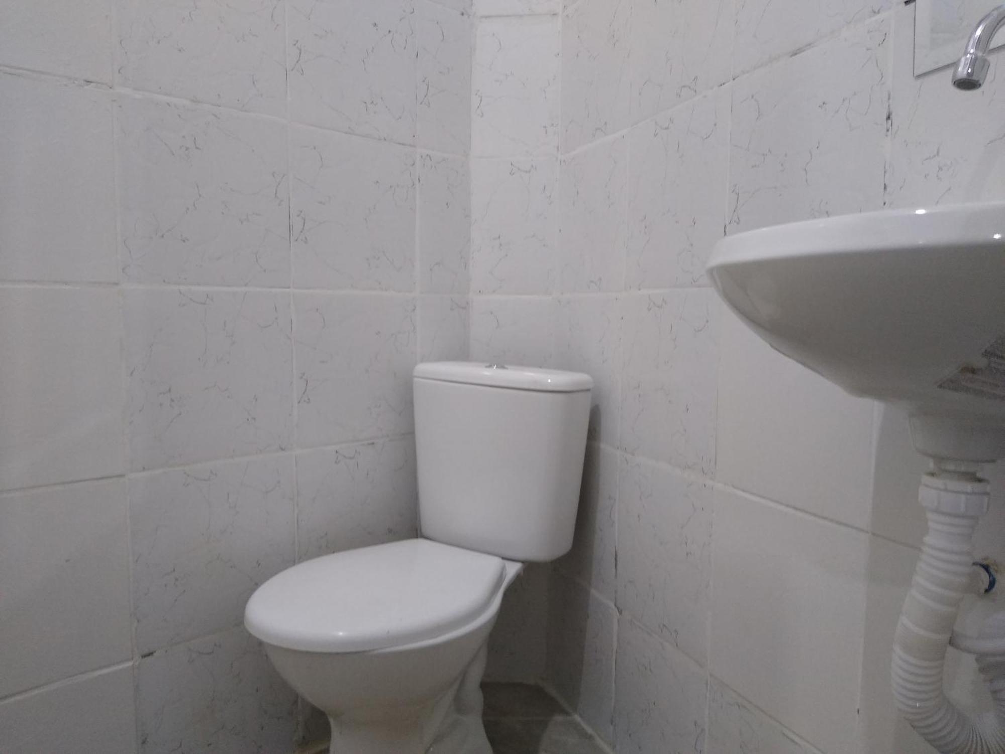 Oyo Hotel Bras Sao Paulo Dış mekan fotoğraf